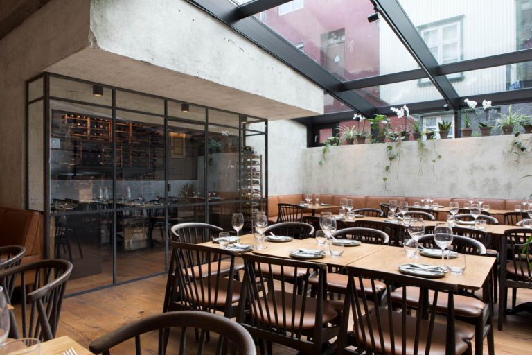 SUMAC grill + drinks