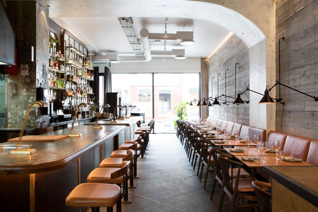 SUMAC grill + drinks