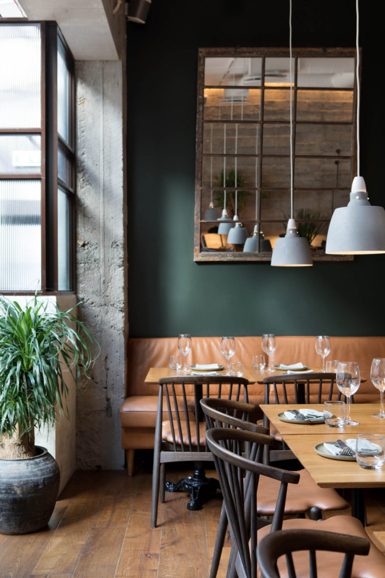 SUMAC grill + drinks