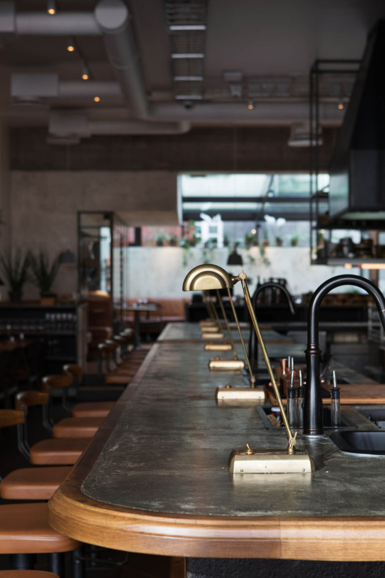 SUMAC grill + drinks